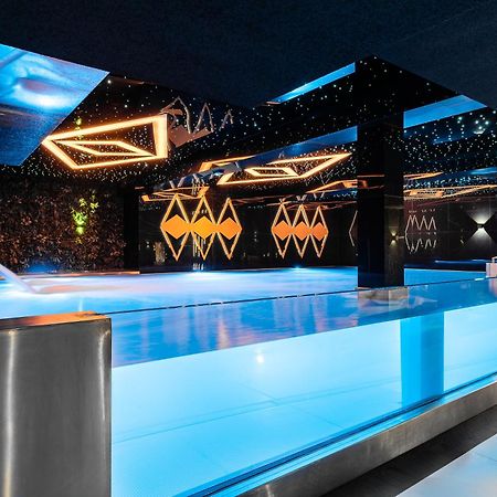 Aparthotel Diamond Spa Aqua ビャウカ エクステリア 写真