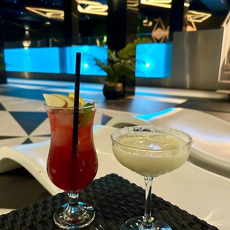 Aparthotel Diamond Spa Aqua ビャウカ エクステリア 写真