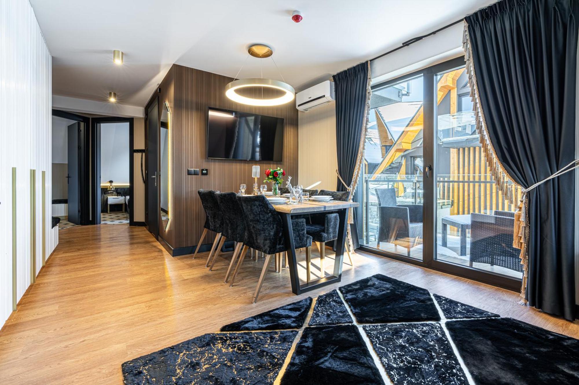 Aparthotel Diamond Spa Aqua ビャウカ エクステリア 写真