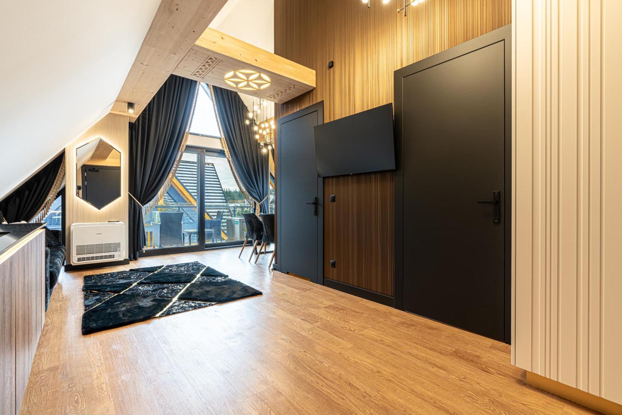 Aparthotel Diamond Spa Aqua ビャウカ エクステリア 写真