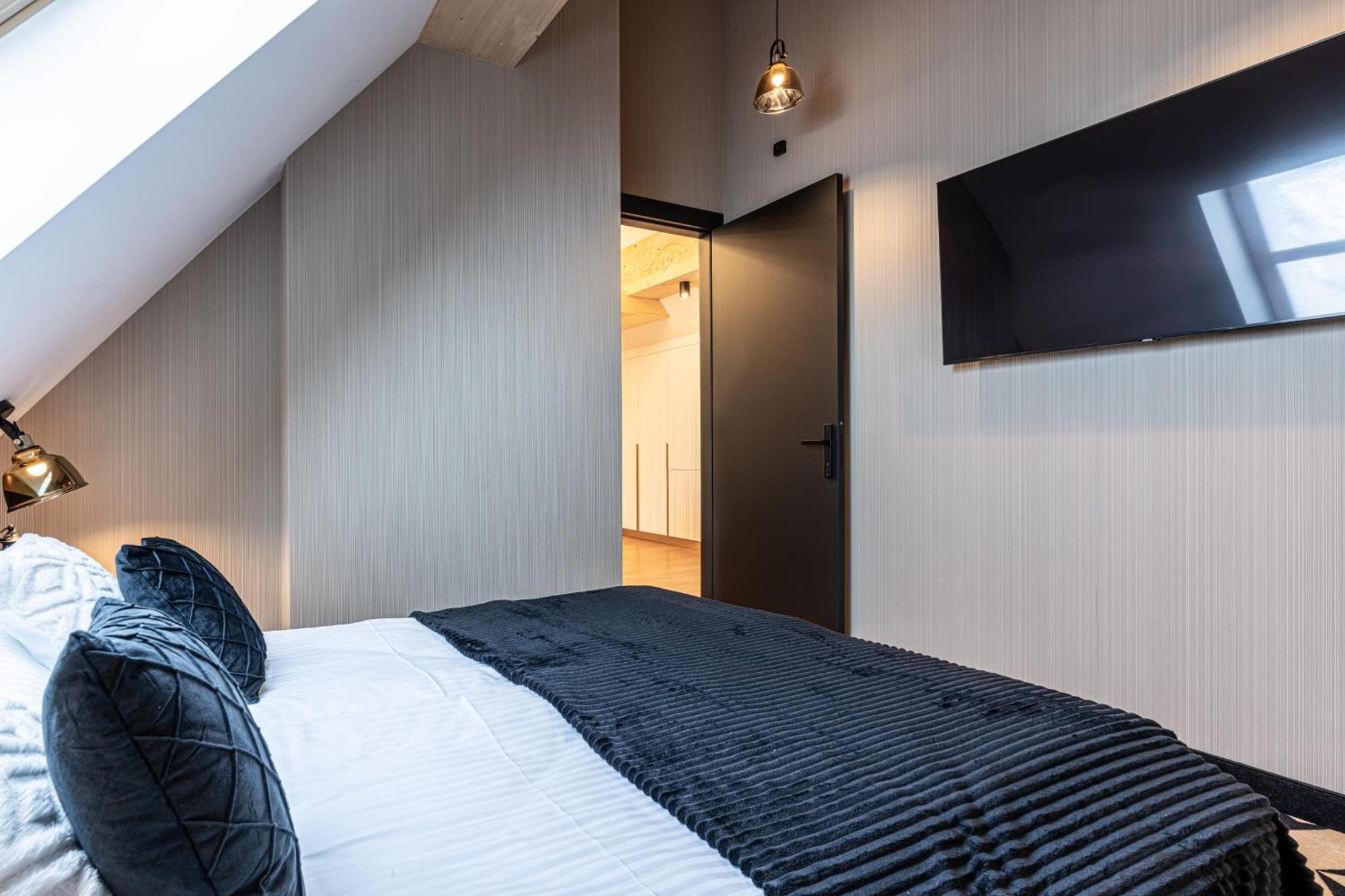 Aparthotel Diamond Spa Aqua ビャウカ エクステリア 写真