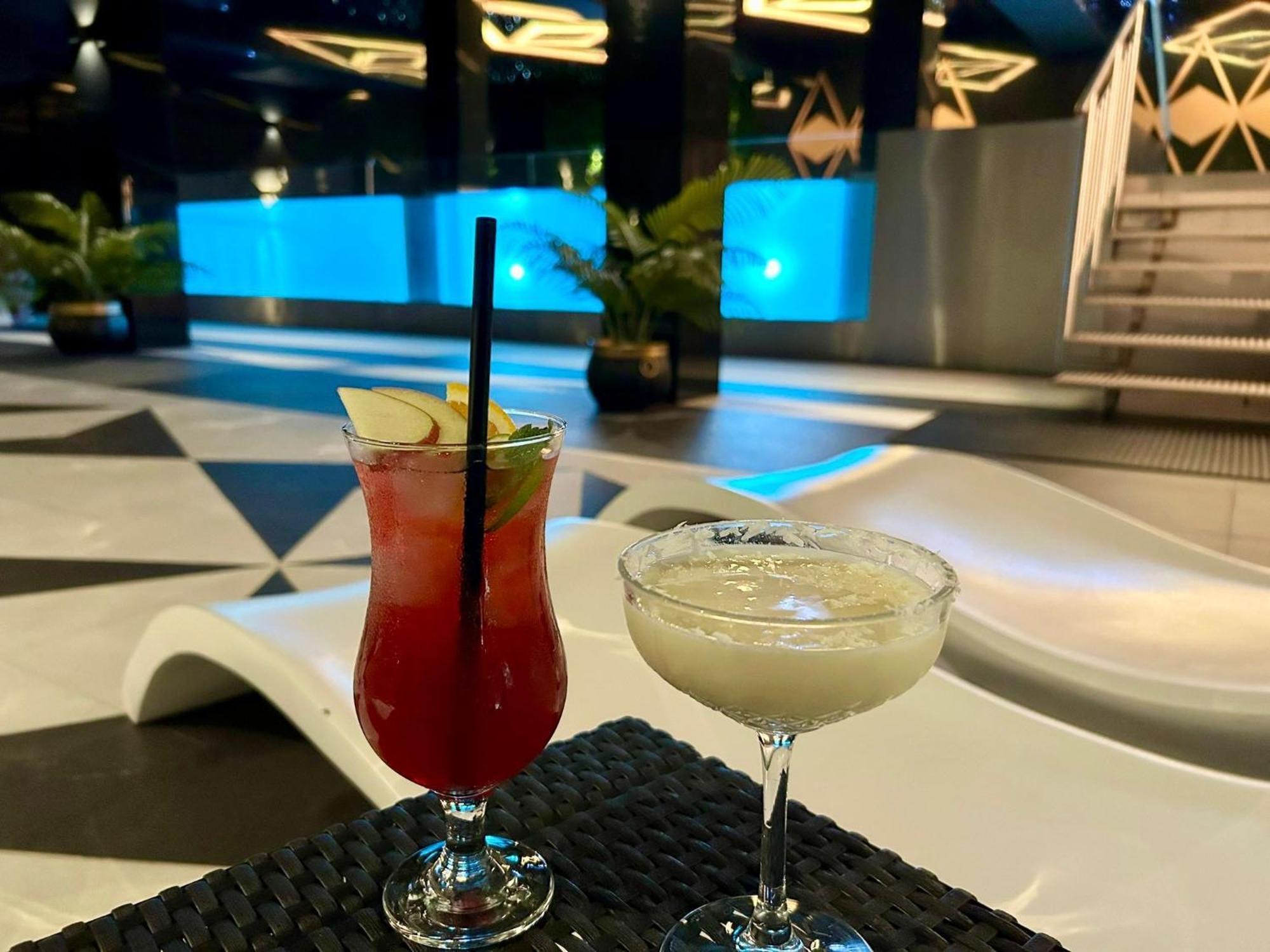 Aparthotel Diamond Spa Aqua ビャウカ エクステリア 写真